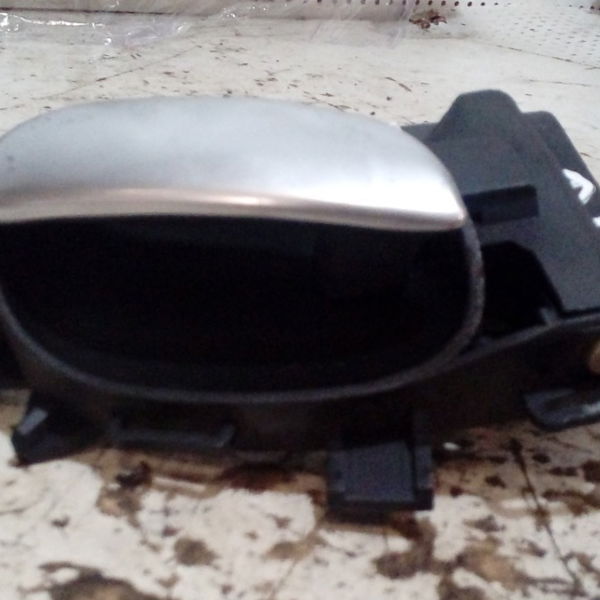 Maçaneta Interna Dianteiro Esquerdo Peugeot 206 Sw 2006