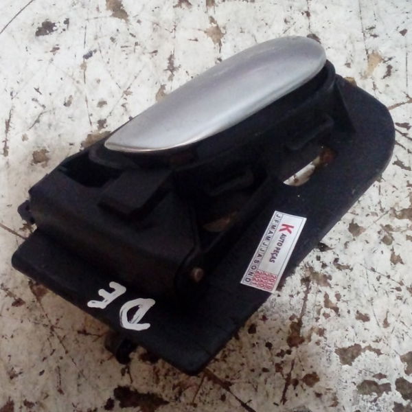 Maçaneta Interna Dianteiro Esquerdo Peugeot 206 Sw 2006