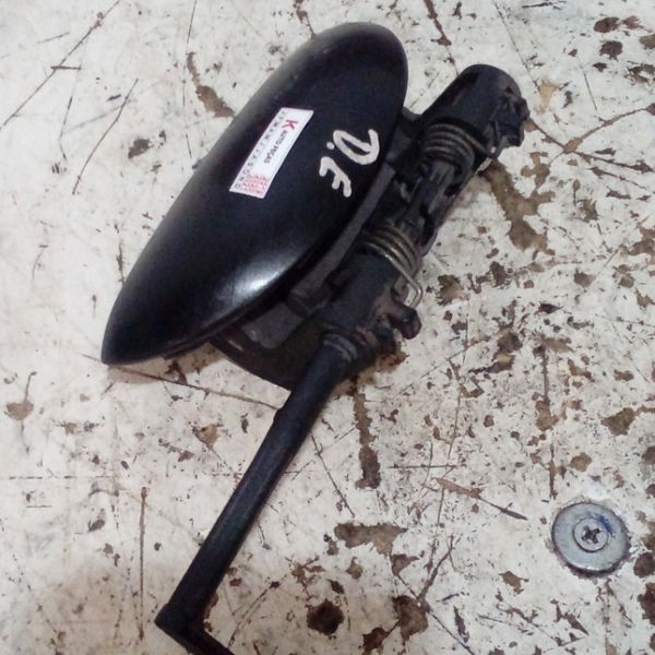 Maçaneta Interna Dianteiro Esquerdo Peugeot 206 Sw 2006
