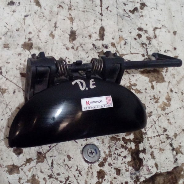 Maçaneta Interna Dianteiro Esquerdo Peugeot 206 Sw 2006
