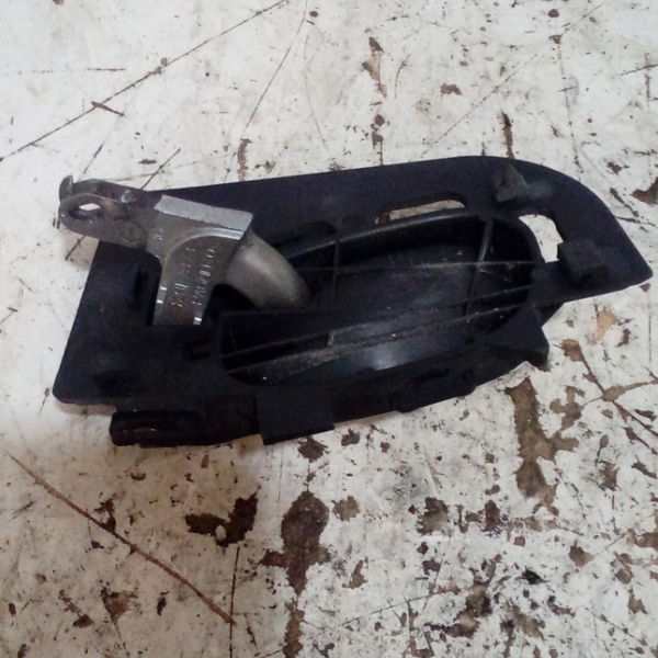 Maçaneta Interna Dianteiro Esquerdo Peugeot 206 Sw 2006