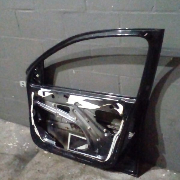 Porta Dianteira Direita Peugeot 206 Sw 2006 1.6 