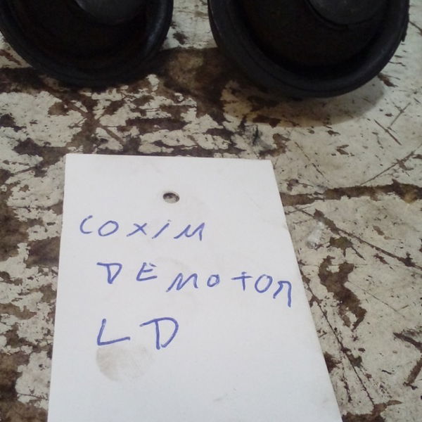 Coxim Motor Peugeot 206 Sw 1.6 16v Valor Unitario
