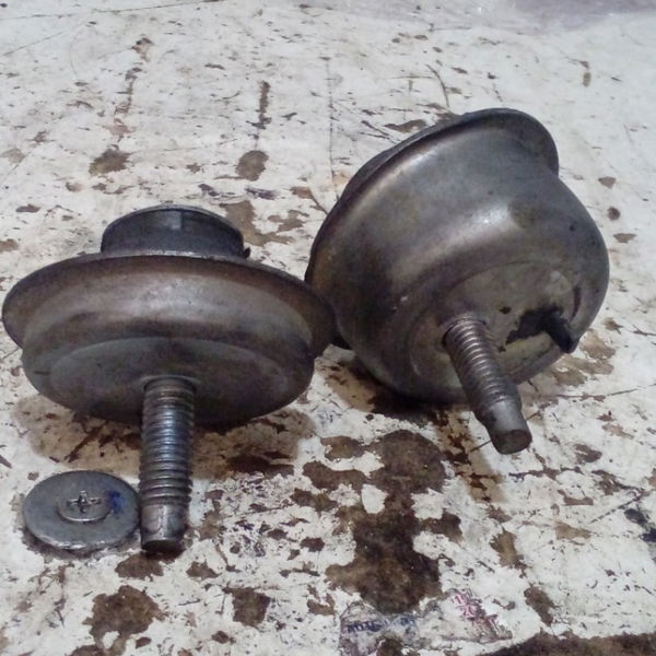 Coxim Motor Peugeot 206 Sw 1.6 16v Valor Unitario