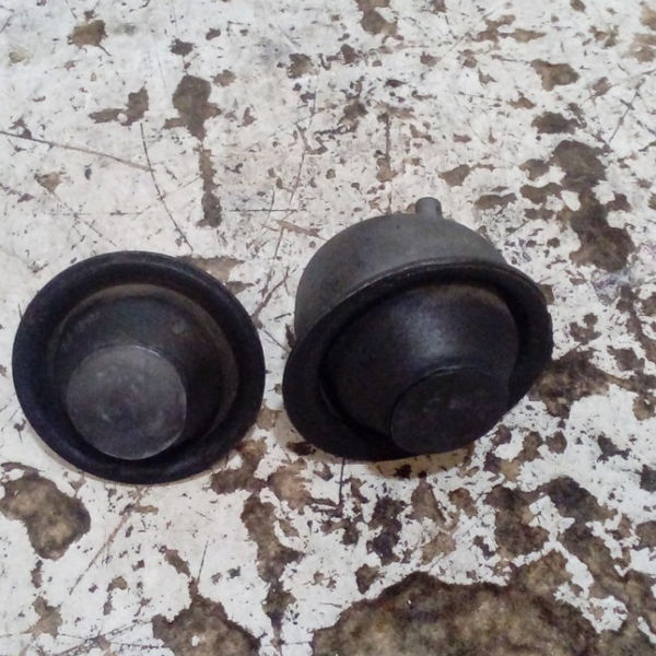 Coxim Motor Peugeot 206 Sw 1.6 16v Valor Unitario