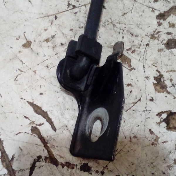 Varao Do Capo Peugeot 206 Sw