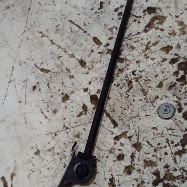 Varao Do Capo Peugeot 206 Sw