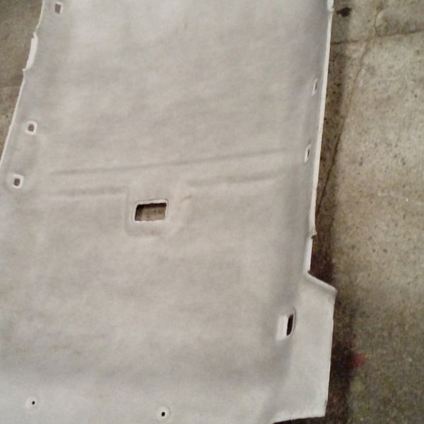 Forro Teto Peugeot 206 Sw Original 2006