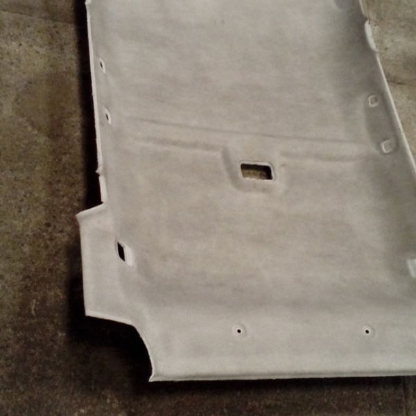 Forro Teto Peugeot 206 Sw Original 2006
