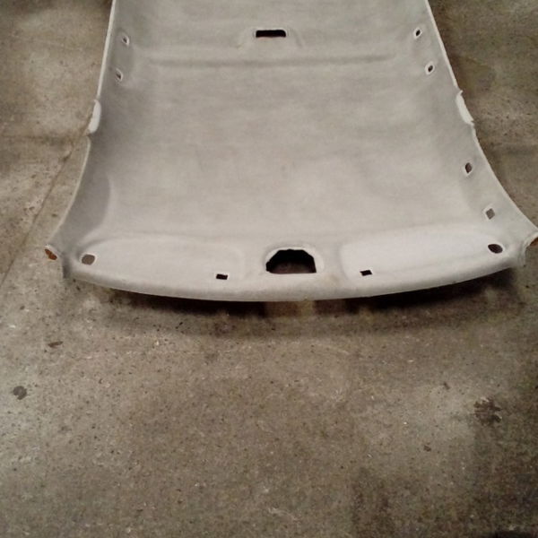 Forro Teto Peugeot 206 Sw Original 2006