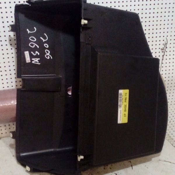 Caixa Do Porta Luvas Peugeot 206 Sw 2006