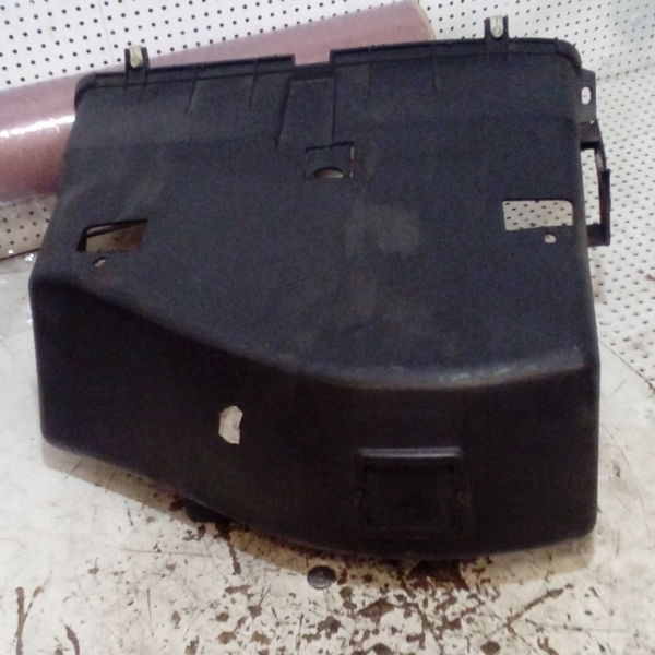 Caixa Do Porta Luvas Peugeot 206 Sw 2006