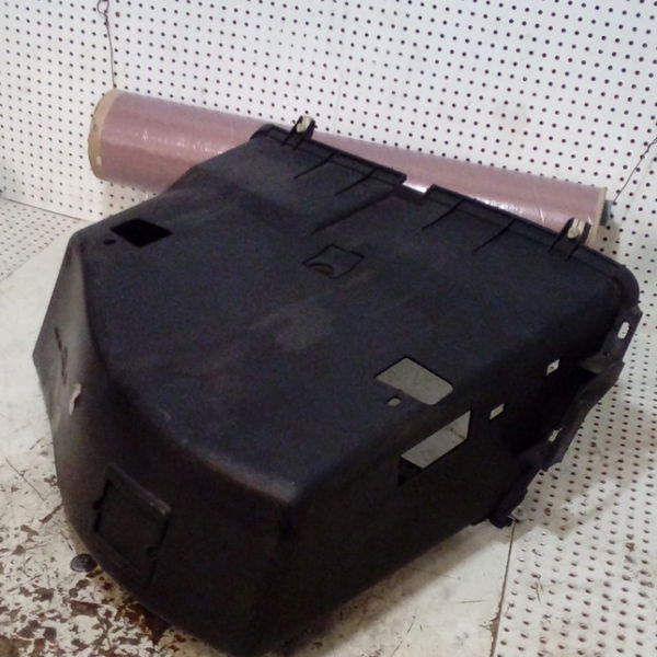 Caixa Do Porta Luvas Peugeot 206 Sw 2006