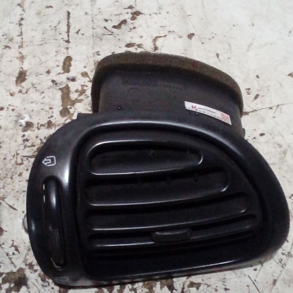 Difusor De Ar Peugeot 206 Sw (direito E Esquerdo) 2006