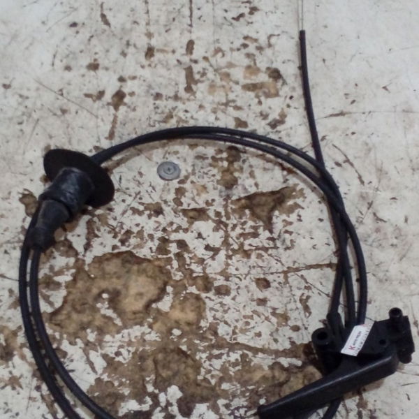 Cabo Capo Peugeot 206 Sw 2006