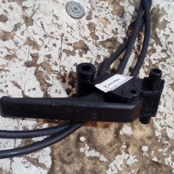 Cabo Capo Peugeot 206 Sw 2006