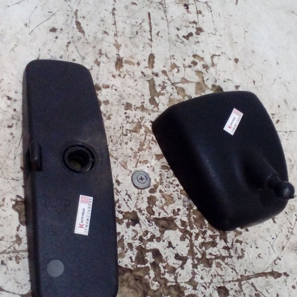 Espelho Retrovisor Interno Peugeot 206 *valor Unitario