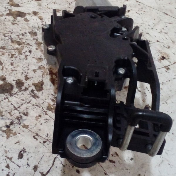 Motor Limpador Traseiro Peugeot 206 Sw 2006