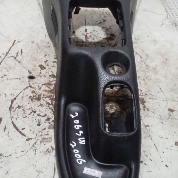 Console Central Peugeot 206 Sw 2006