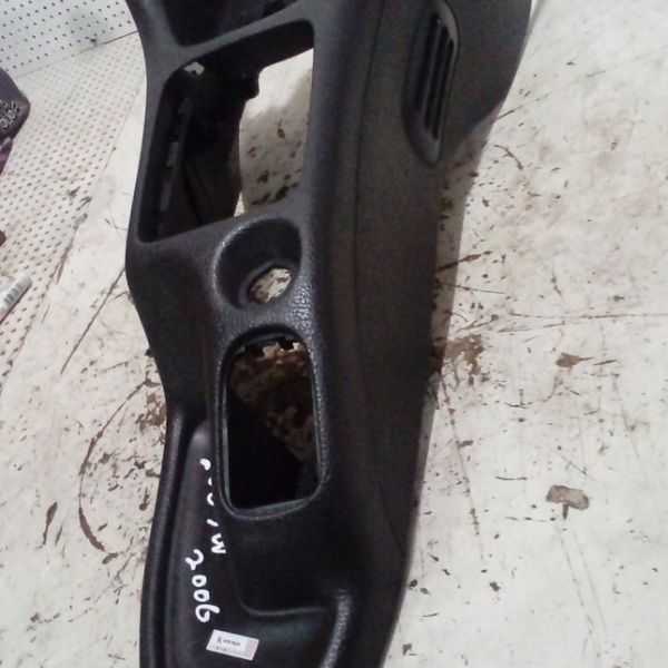 Console Central Peugeot 206 Sw 2006