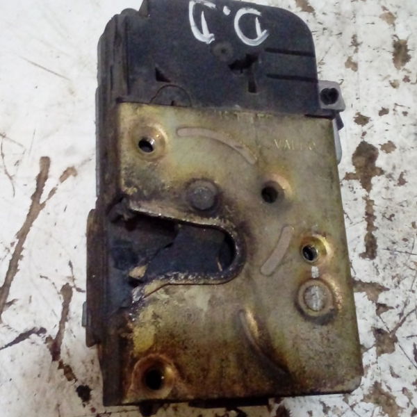 Fechadura Elétrica Dianteira Direita Peugeot 206 *unidade