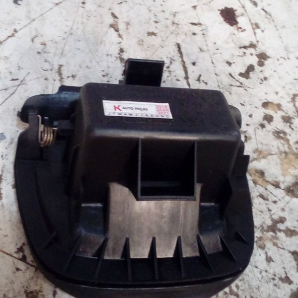 Cinzeiro Peugeot 206 *valor Unitario
