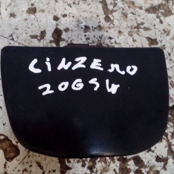 Cinzeiro Peugeot 206 *valor Unitario