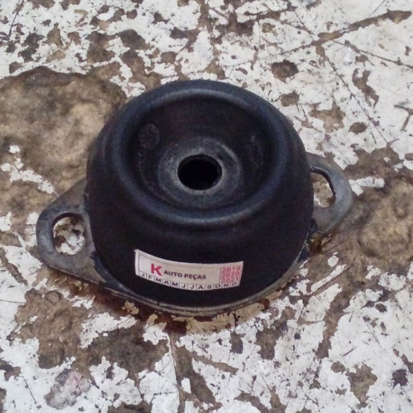 Coxim De Motor Peugeot 206 Sw 1.6 16v 2006