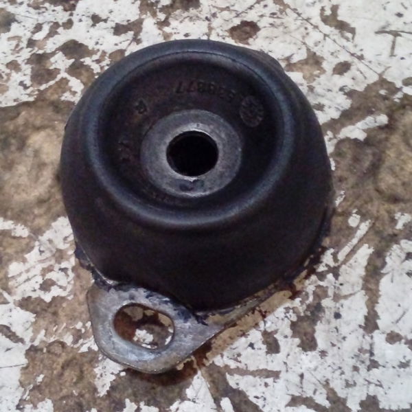Coxim De Motor Peugeot 206 Sw 1.6 16v 2006