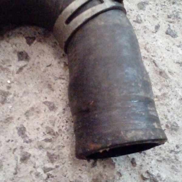Mangueira De Agua Radiador Peugeot 206 Sw 1.6 16v 2006