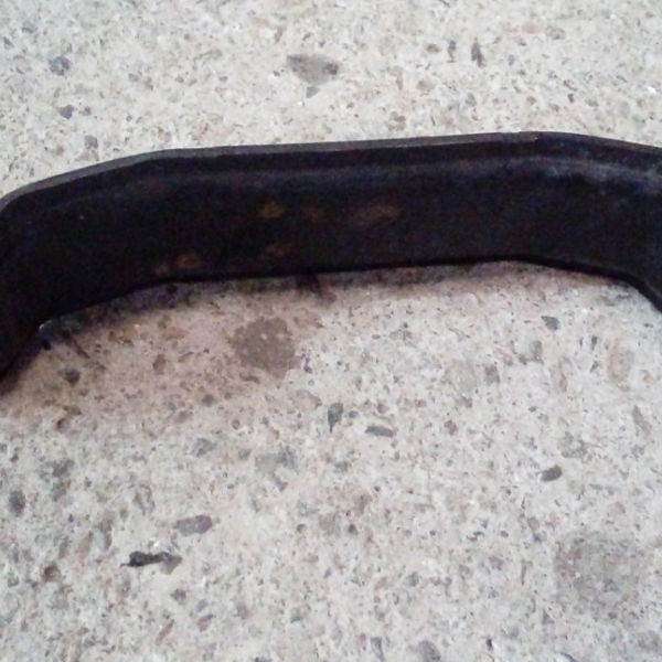 Suporte Motor Peugeot 206 Sw 1.6 16v 2006