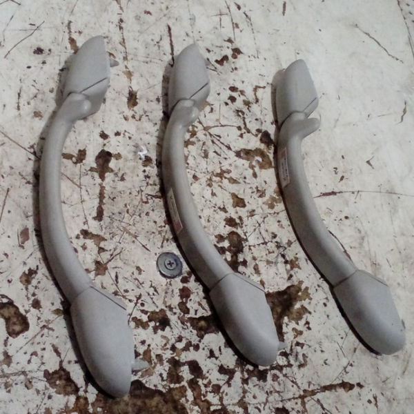 Puxador Puta Merda Peugeot 206 *valor Unitario