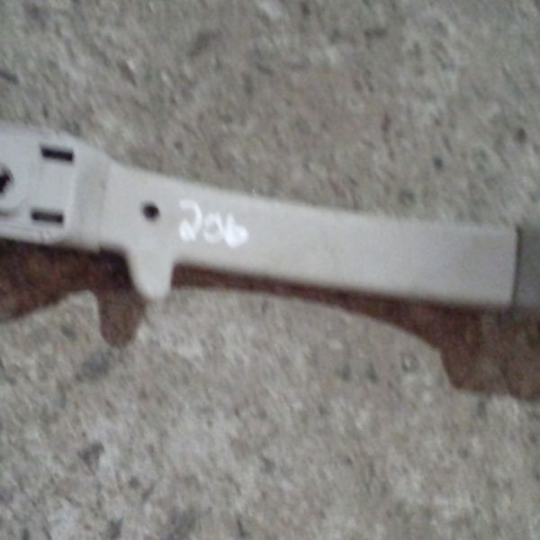 Puxador Puta Merda Peugeot 206 *valor Unitario