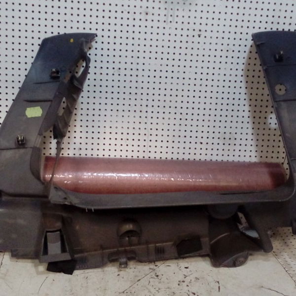 Lateral Interna Direita Porta Malas Peugeot 206/207 Sw 2006