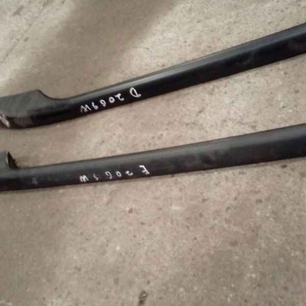 Rack Teto Peugeot 206 Sw 2006