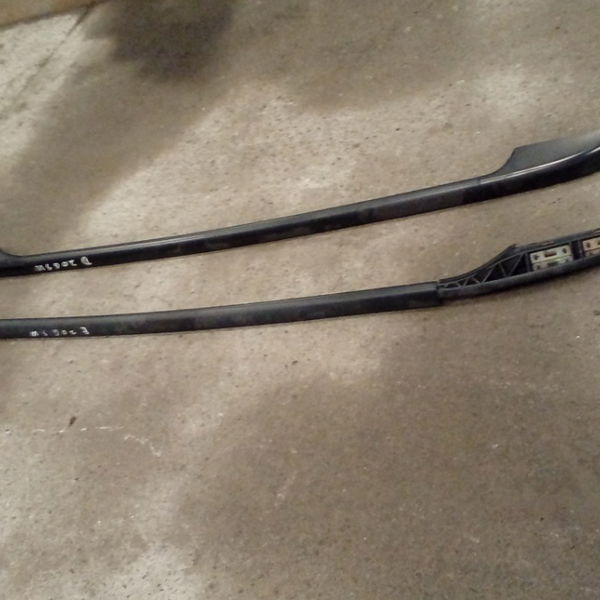 Rack Teto Peugeot 206 Sw 2006