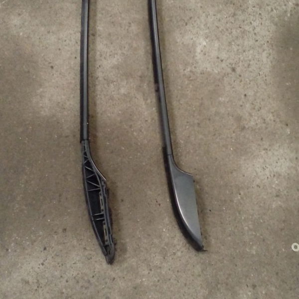 Rack Teto Peugeot 206 Sw 2006