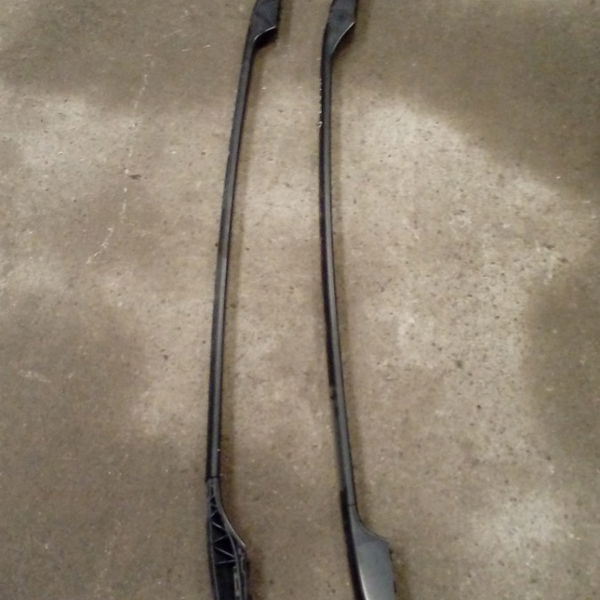 Rack Teto Peugeot 206 Sw 2006