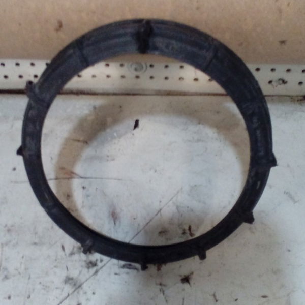 Rosca Tampa Bomba Combustível Tanque Peugeot  206 