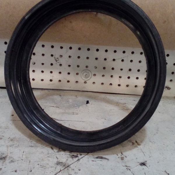 Rosca Tampa Bomba Combustível Tanque Peugeot  206 