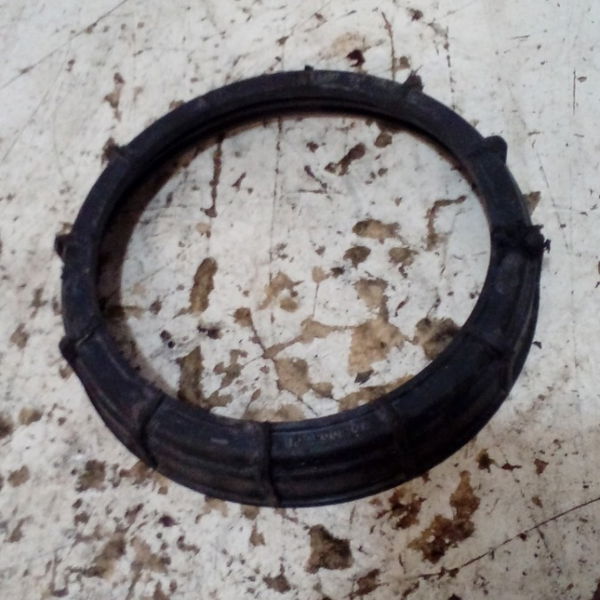 Rosca Tampa Bomba Combustível Tanque Peugeot  206 