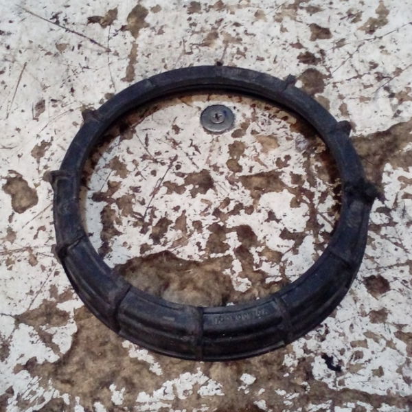 Rosca Tampa Bomba Combustível Tanque Peugeot  206 