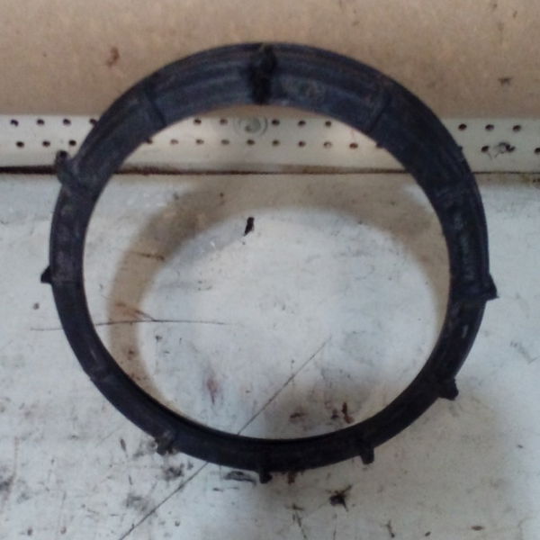 Rosca Tampa Bomba Combustível Tanque Peugeot  206 