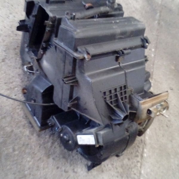 Caixa Evaporadora Ar Condicionado Peugeot 206 1.6 Sem Motor