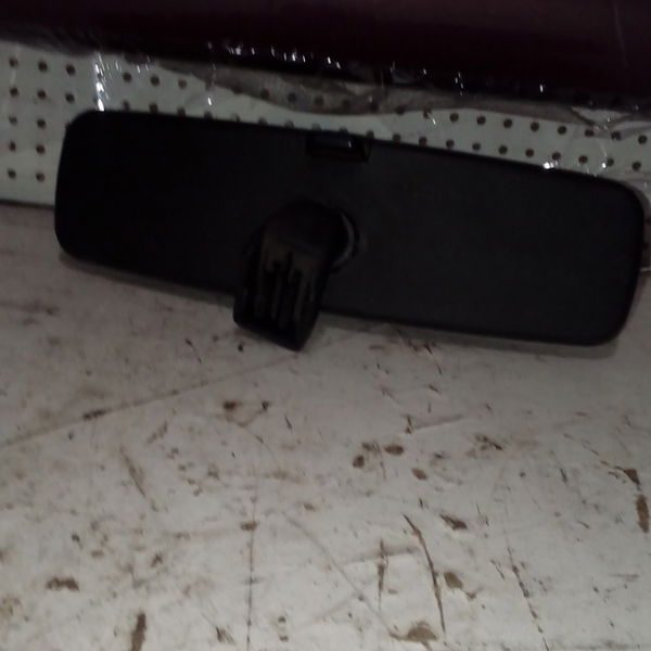 Retrovisor Interno Renault Scenic 1.6 2001