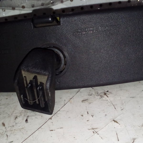 Retrovisor Interno Renault Scenic 1.6 2001