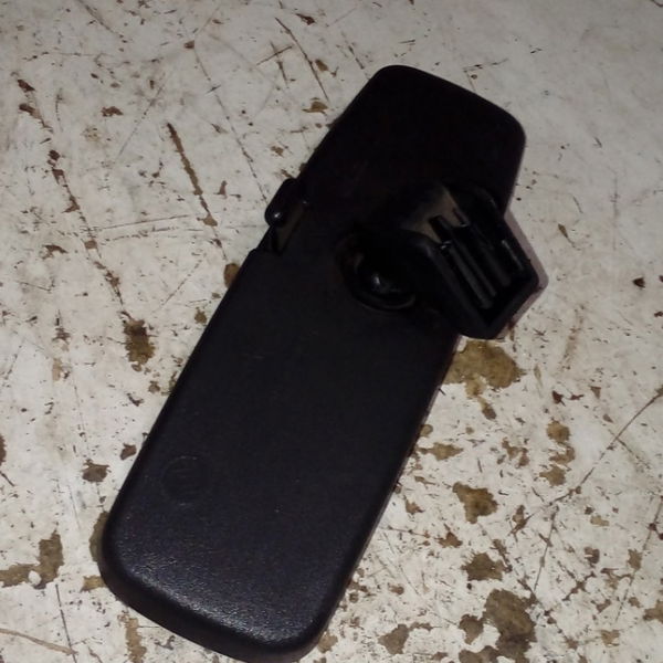 Retrovisor Interno Renault Scenic 1.6 2001