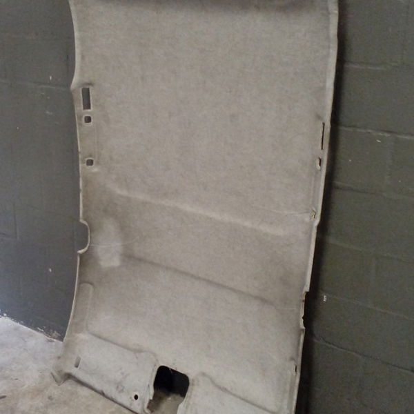 Forro De Teto Renault Scenic 2.0 2001