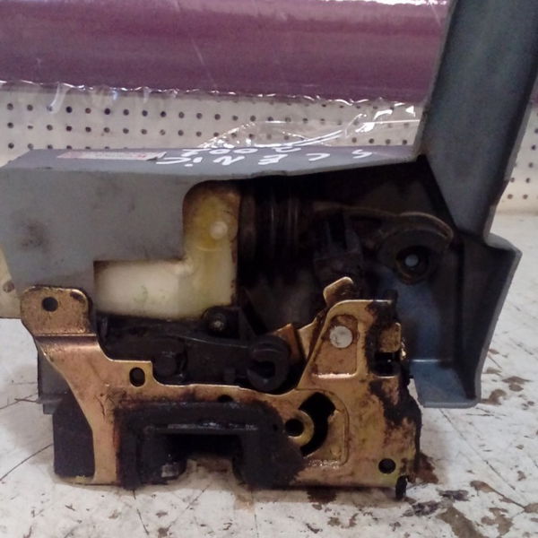 Fechadura Traseira Direita Renault Scenic 2001