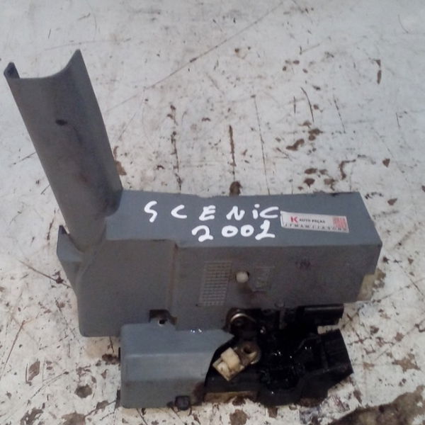 Fechadura Traseira Direita Renault Scenic 2001